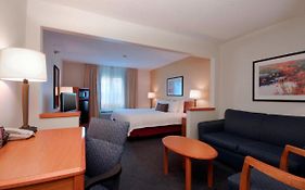 Fairfield Inn Joliet South